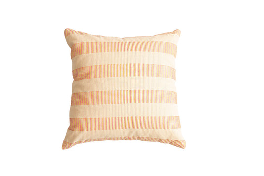 Ransia Handloom Pillow 24"x24"