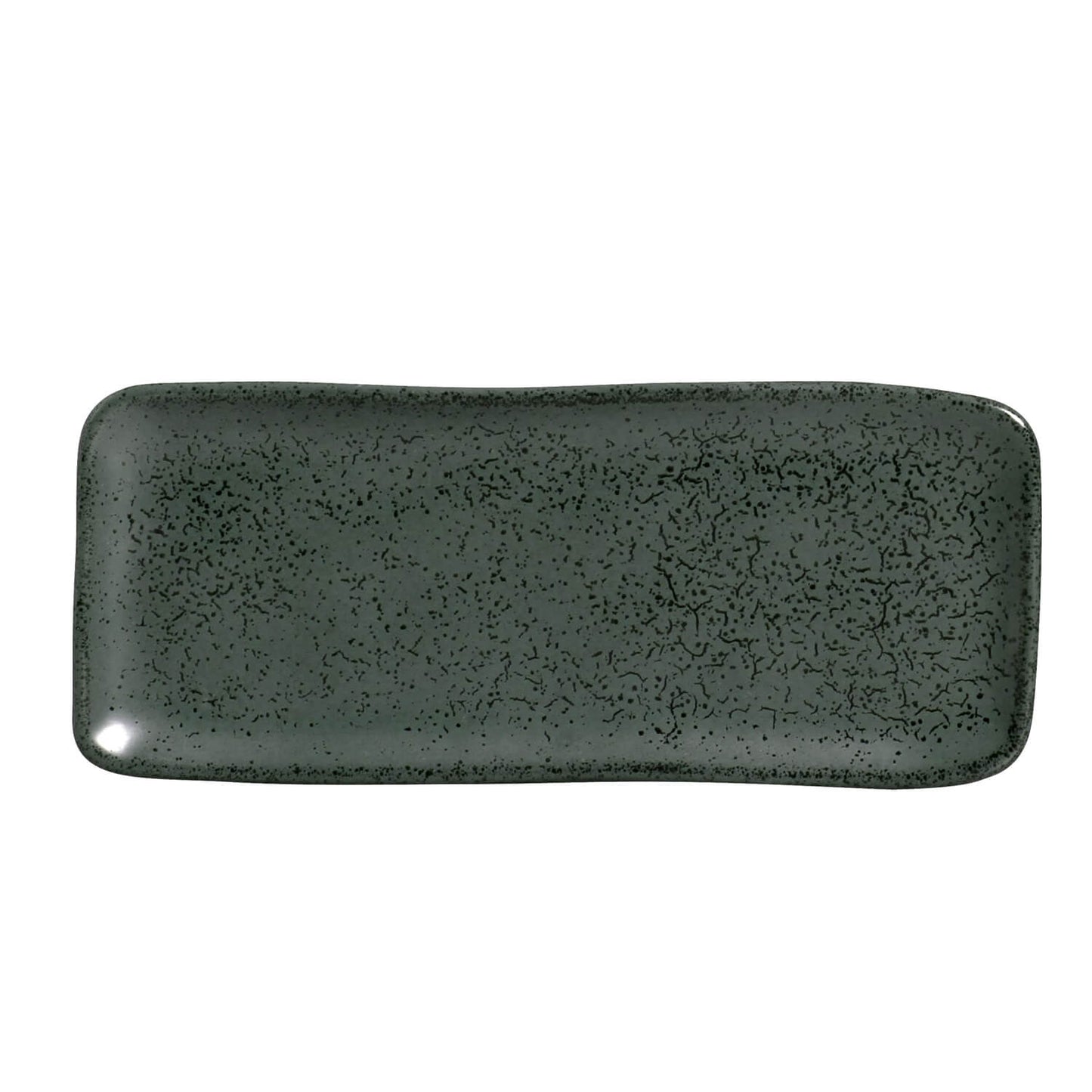 Rectangular Platter Small Set of 4