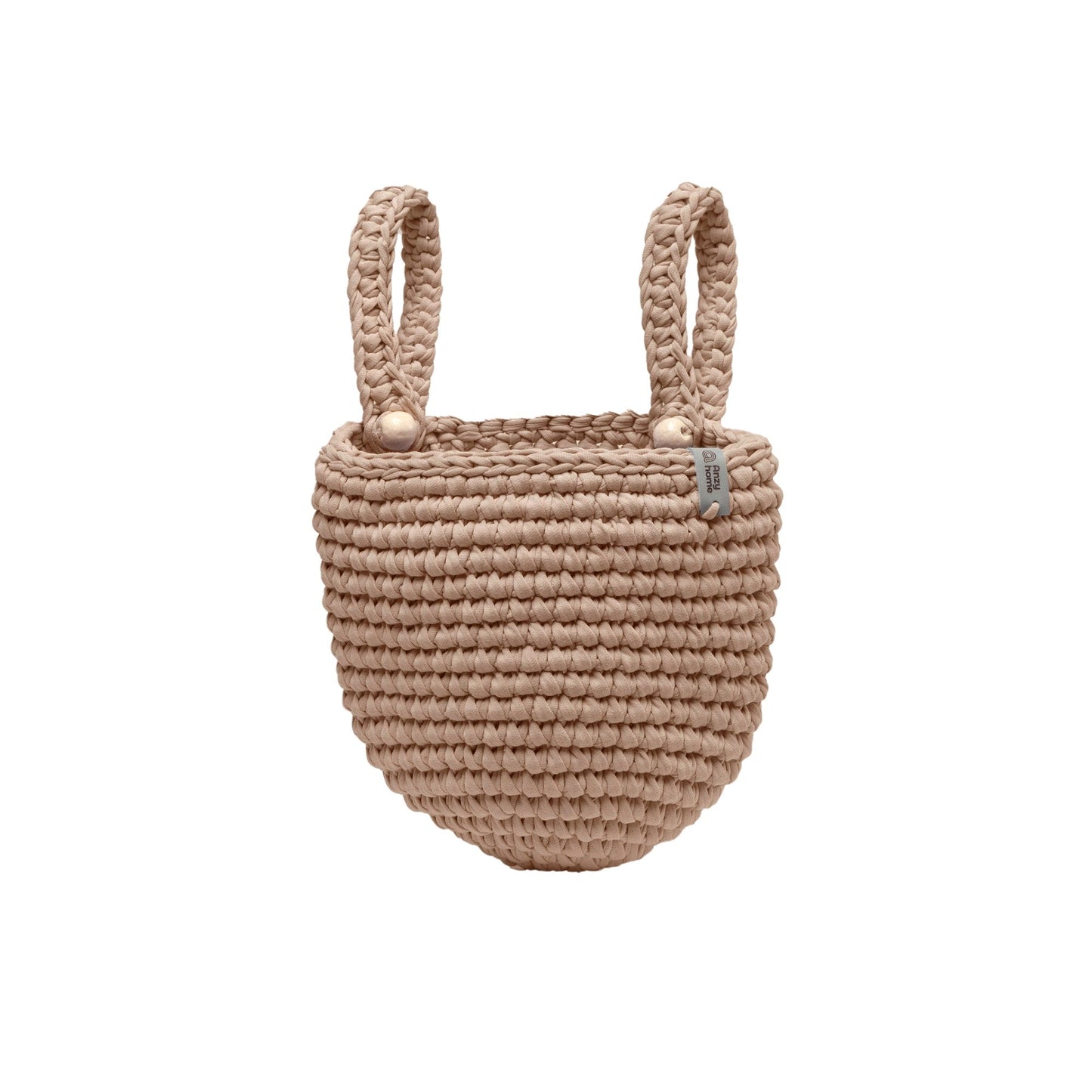 Crib Pocket Organizers
