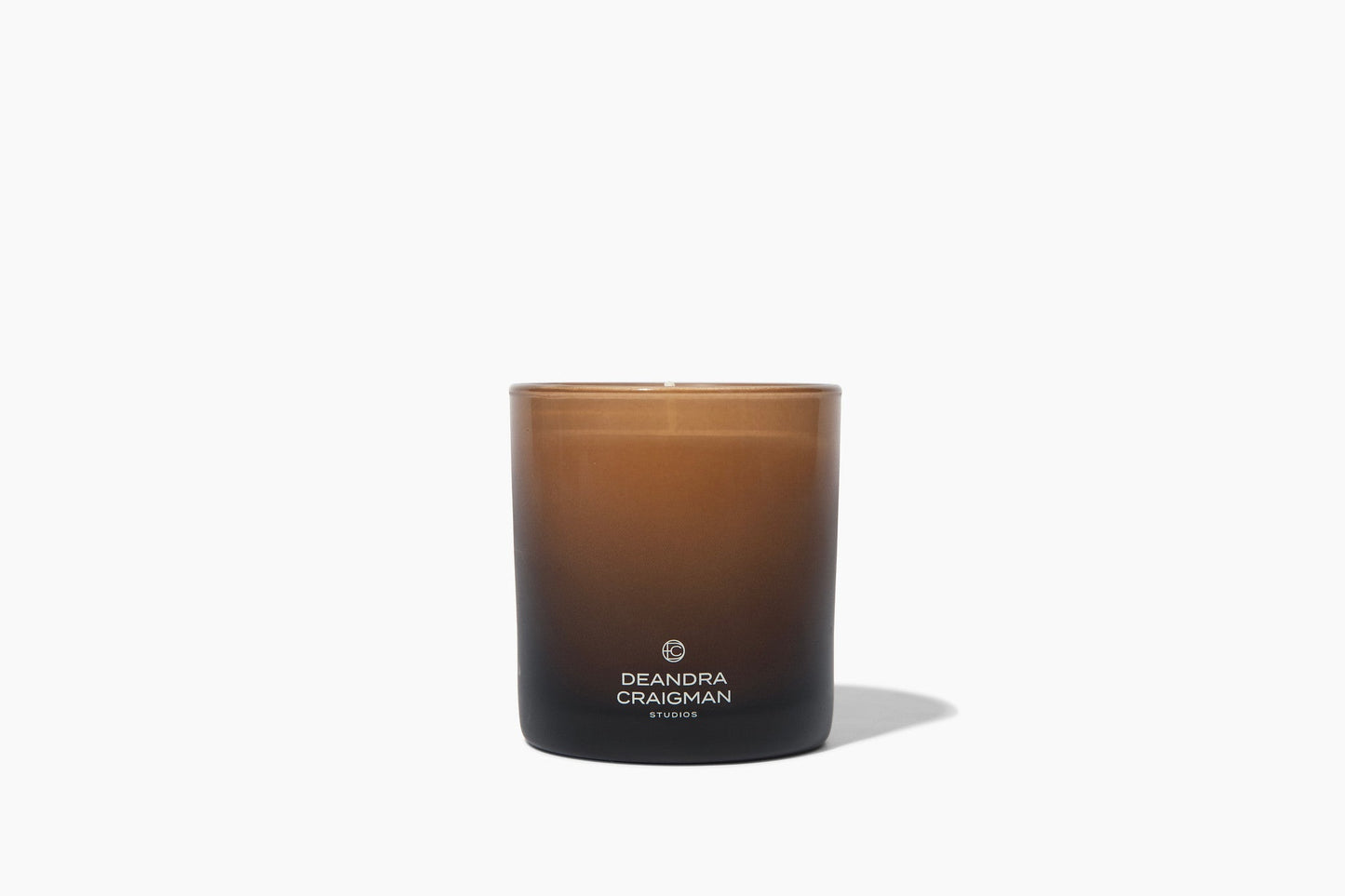 Spiced Saffron & Citrine Candle & Playlist