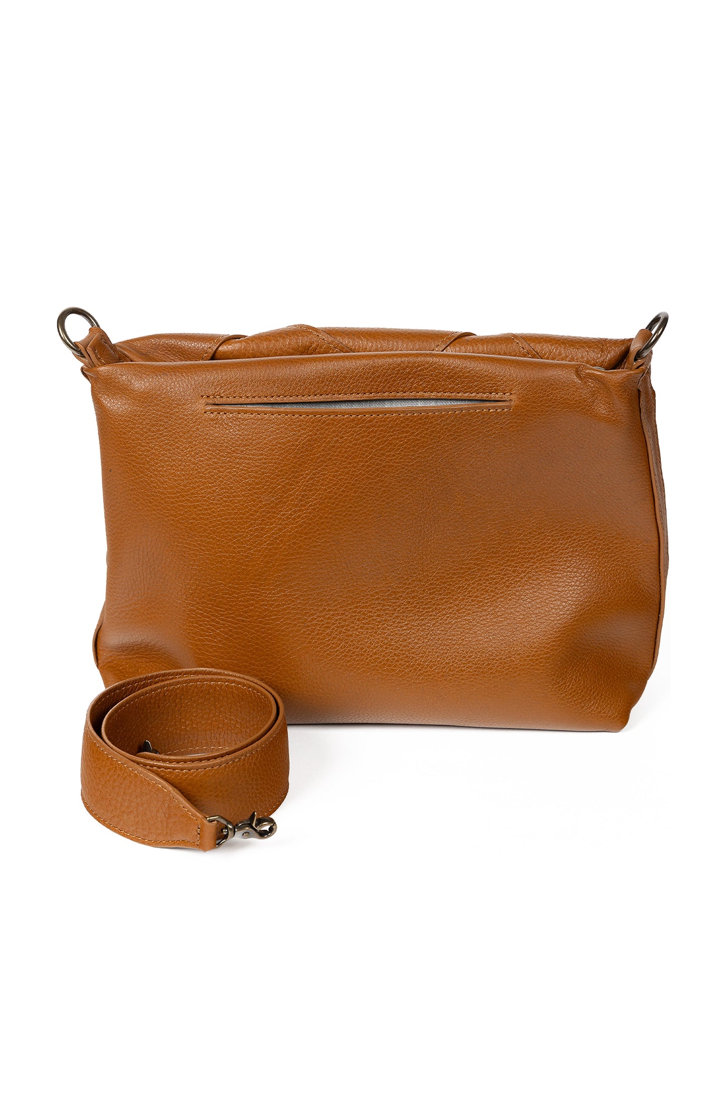 Optimal Shoulder Bag