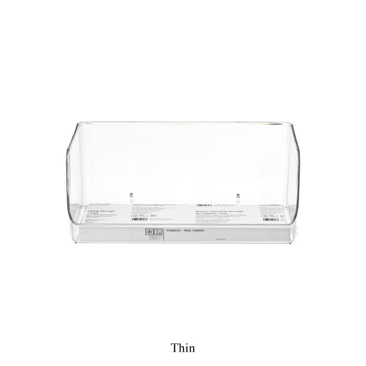 Plastic Stacking Storage