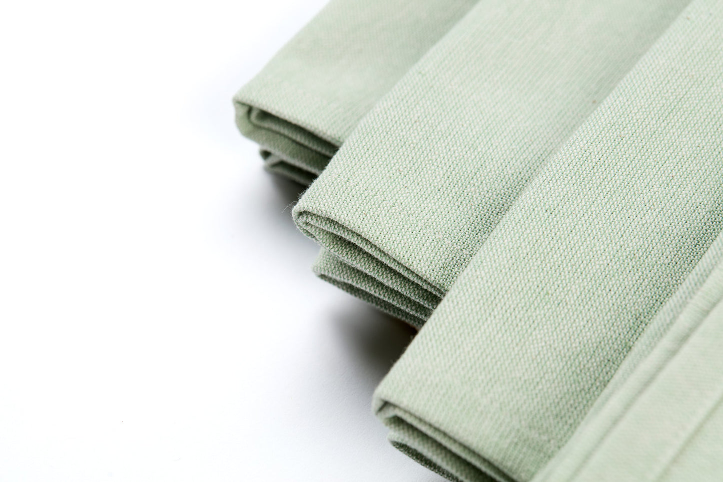 Cotton Cloth Napkins, Set of 4