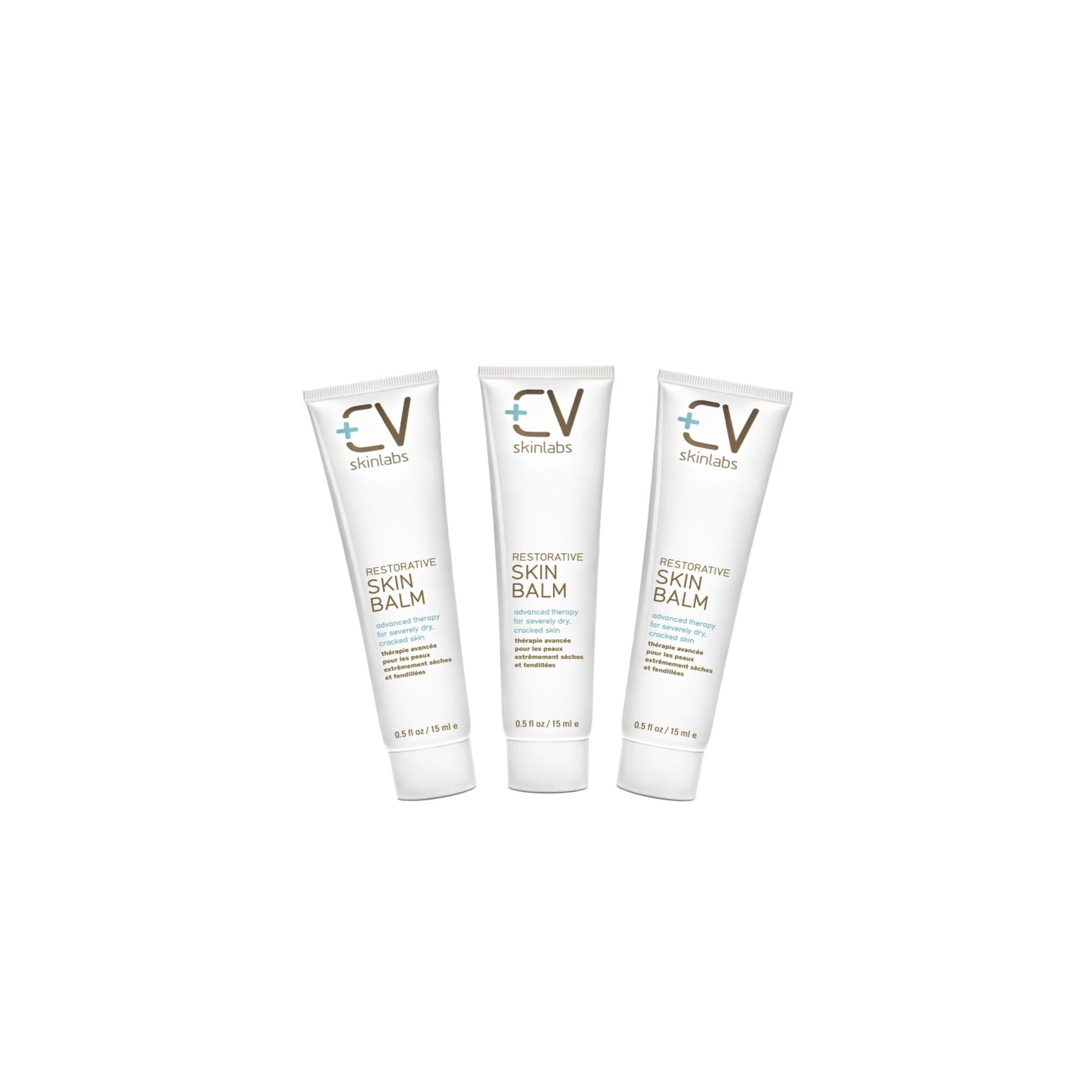 Restorative Skin Balm Mini’s Set of 3