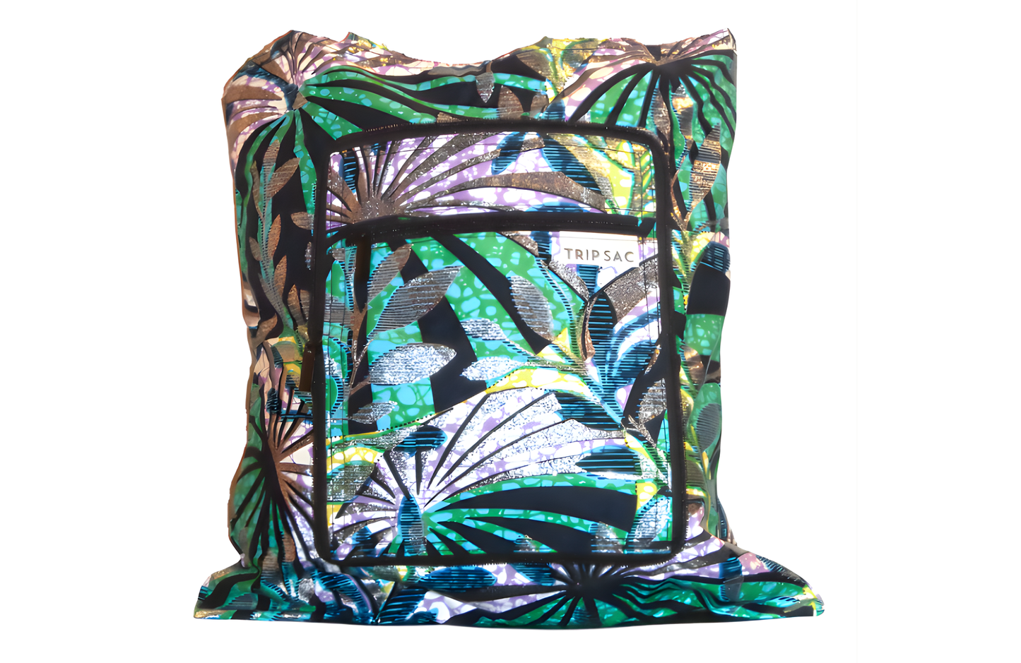Tropical Nights Bag