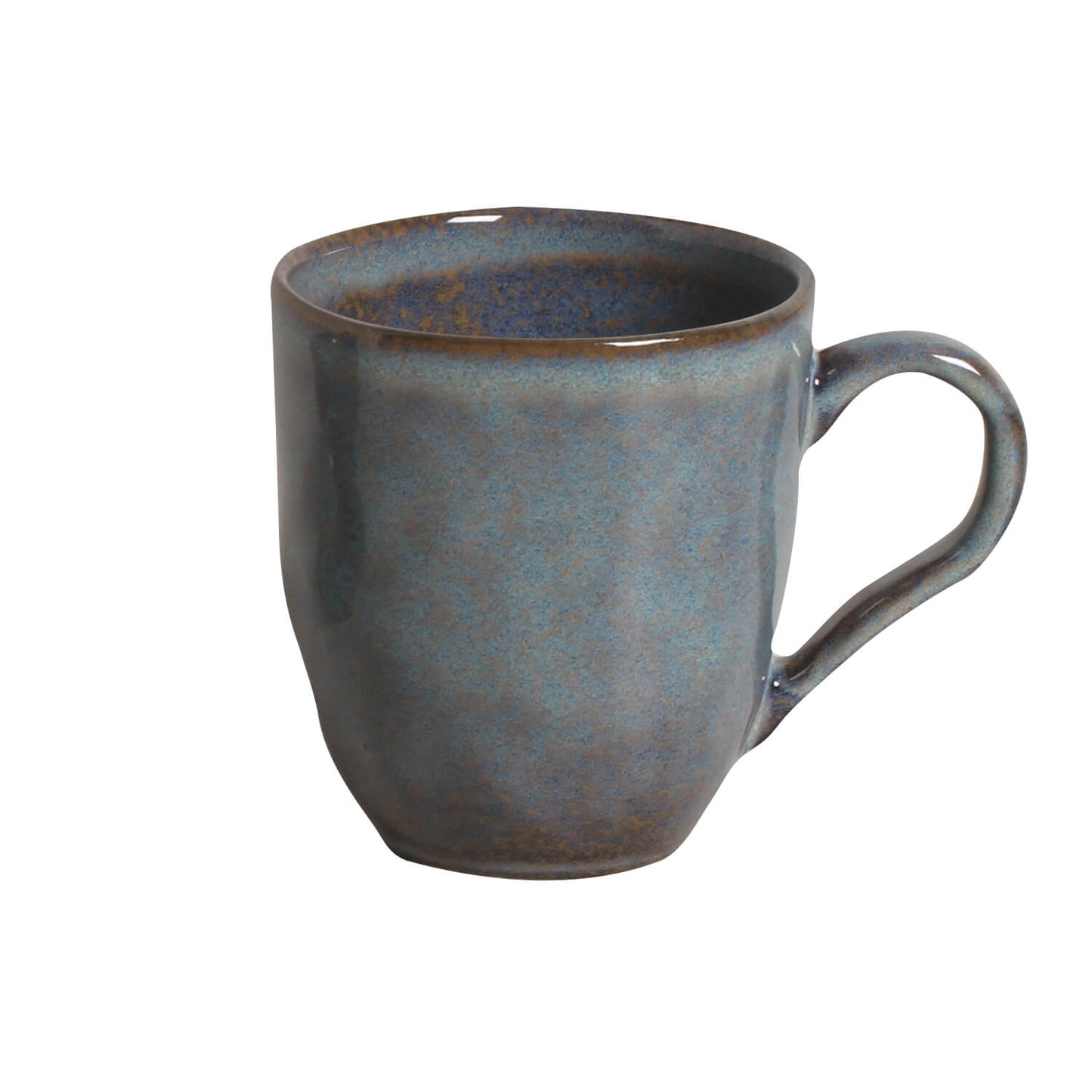 Organic Mug Set of 4