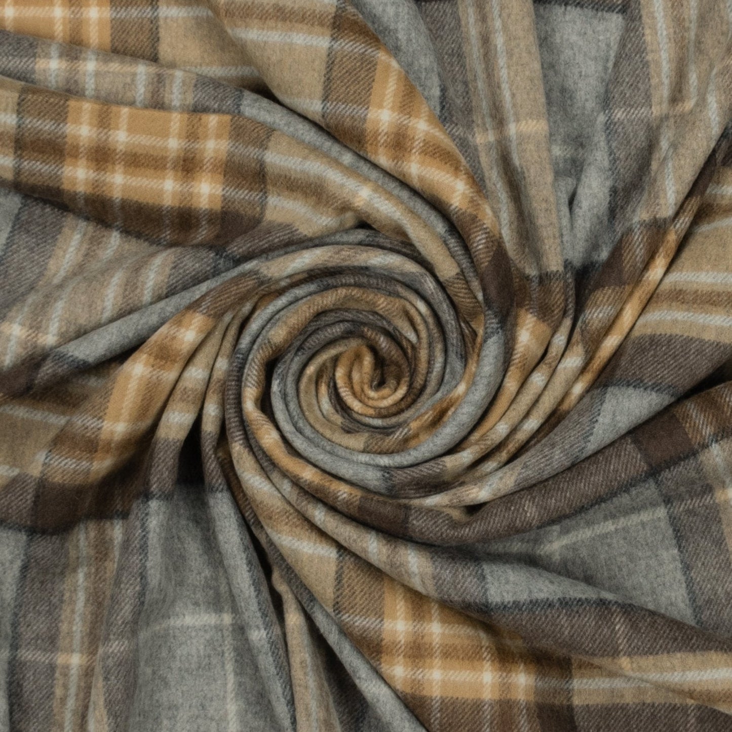 Prince of Scots Highland Tweeds Merino Wool Throw – McKellar Tartan