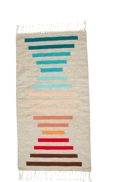 LOOM Imports Rug № 14