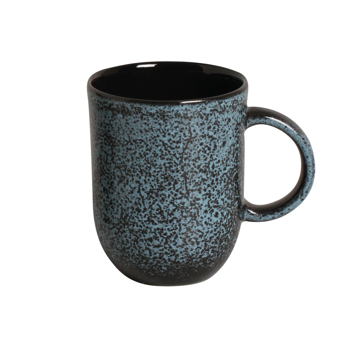 Coup Mug Set of 4