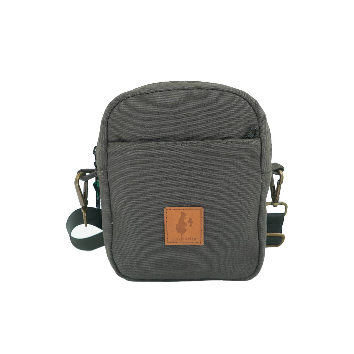 Rozi Convertible Canvas Sling Bag