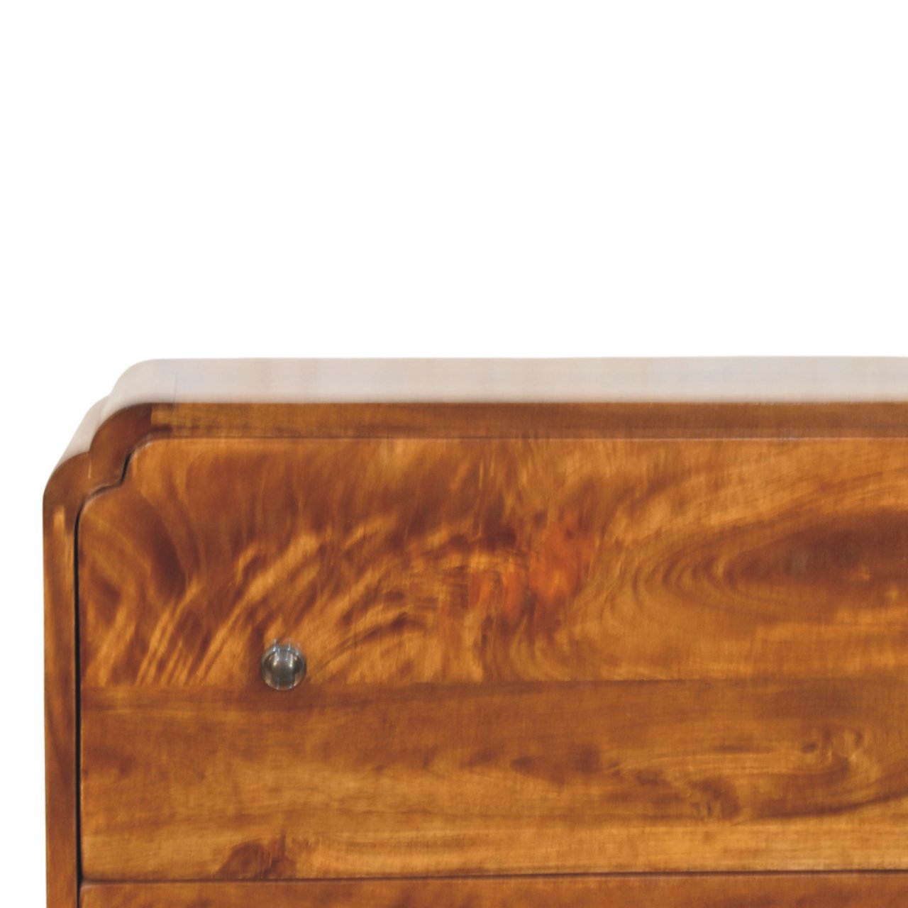 Solid Wood Newton Chest