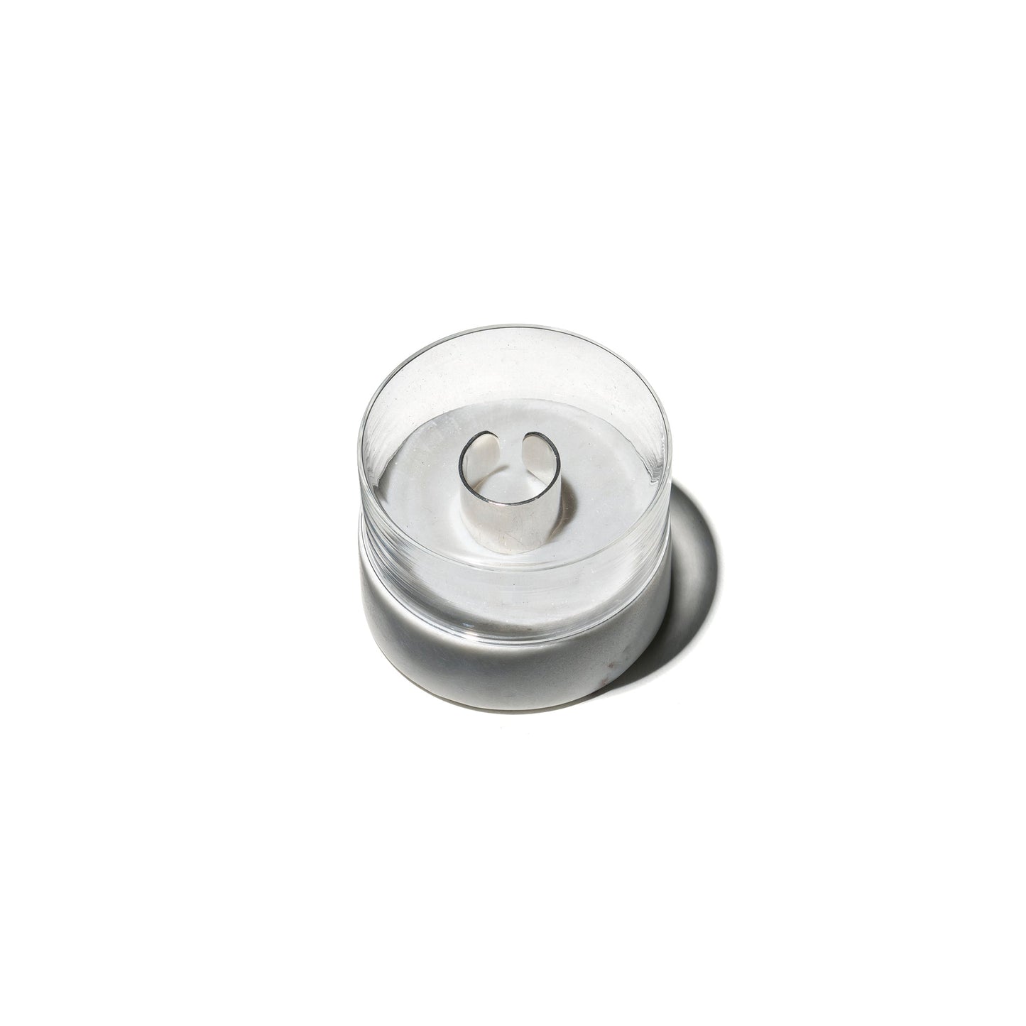 Marble Showcase
