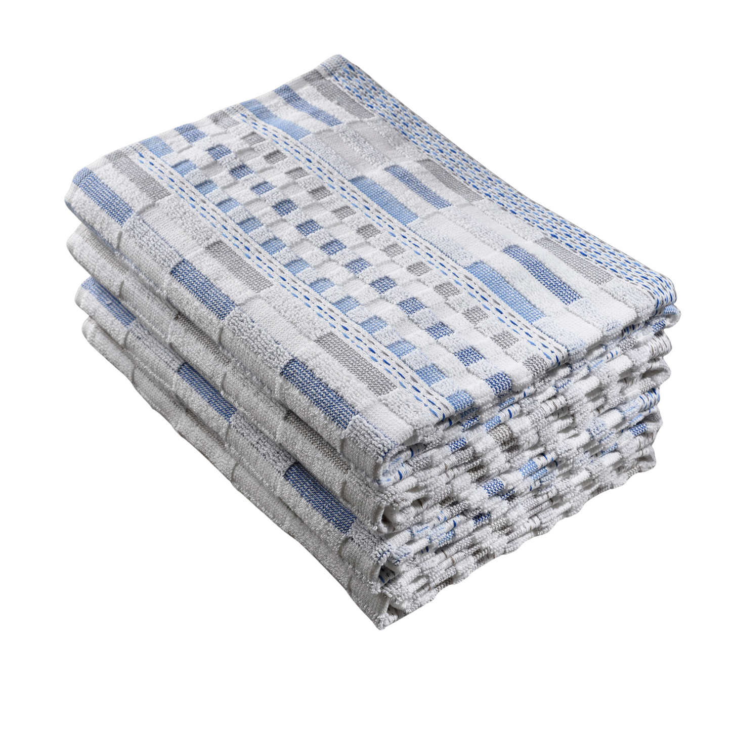 100% Organic Cotton Kitchen Towels