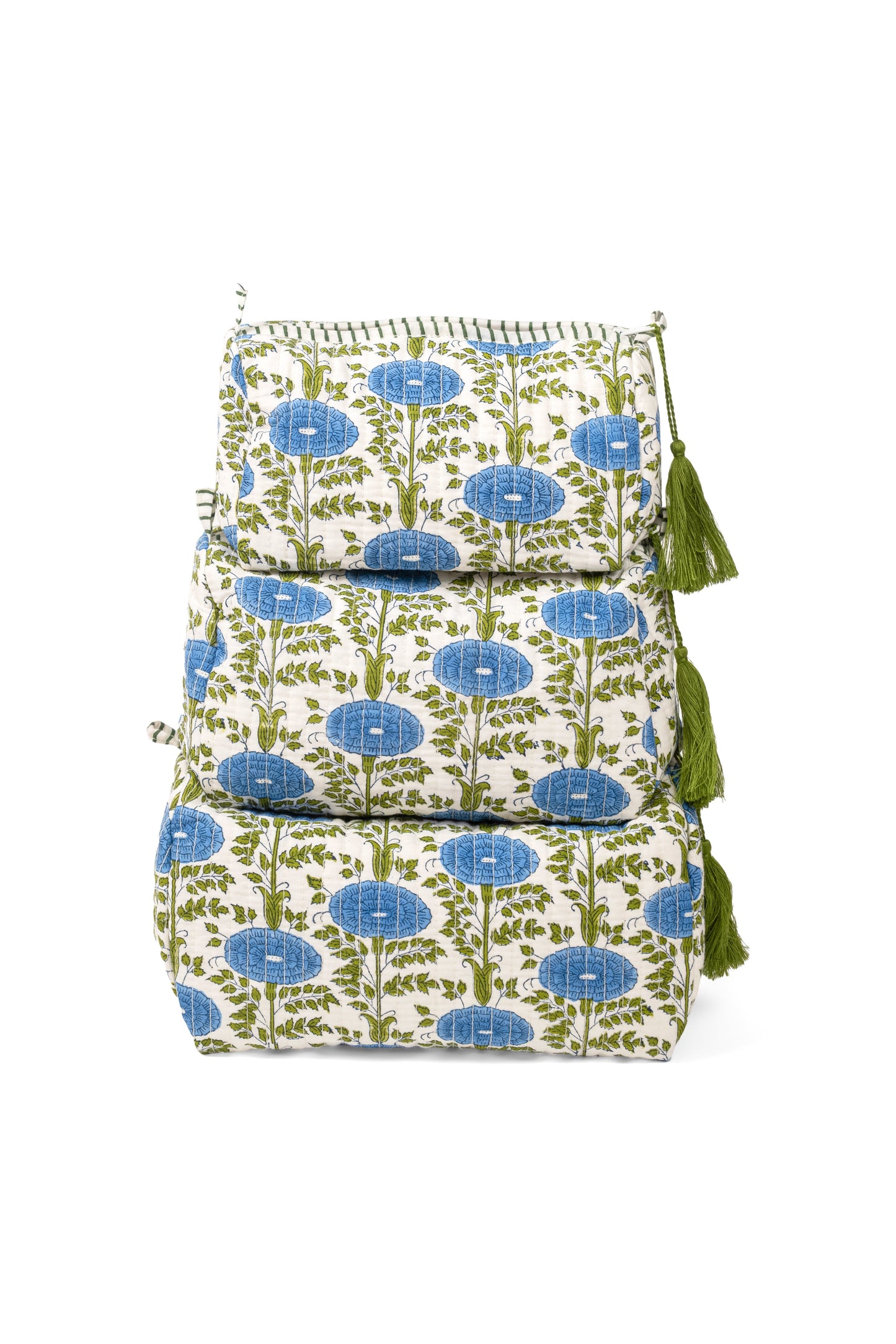 Araminta Toiletry Bag