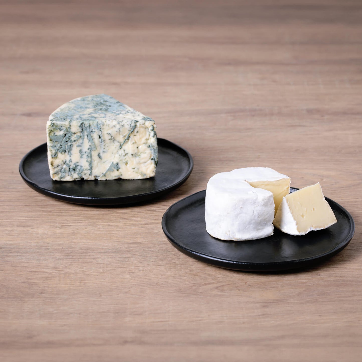 Bread Plate Set of 6