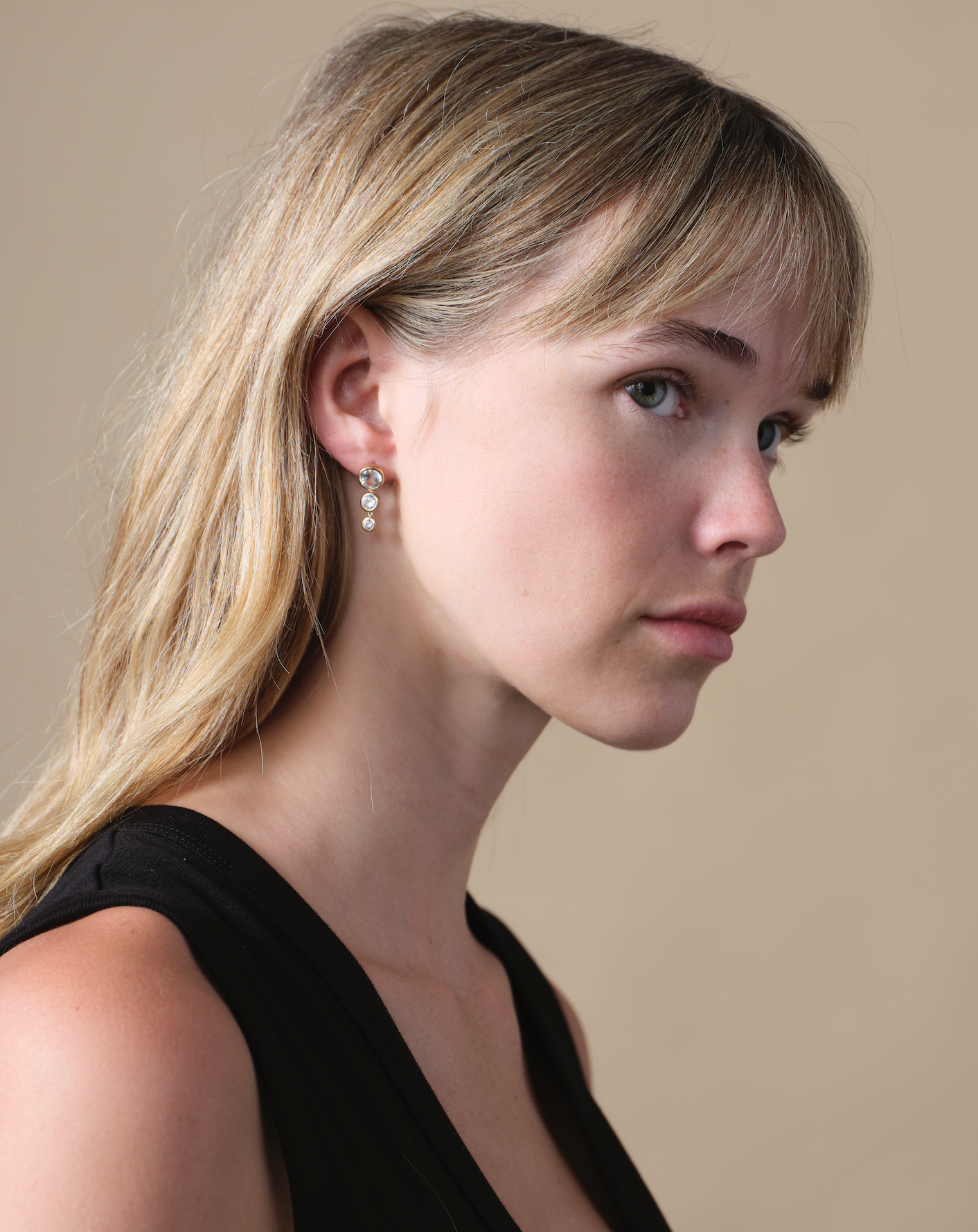 Margeaux Drop Earrings