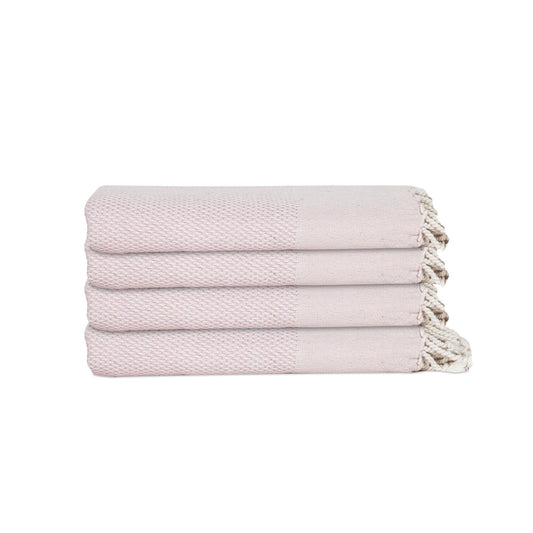 Whisper Weight Turkish Hand / Kitchen Towel Bundle