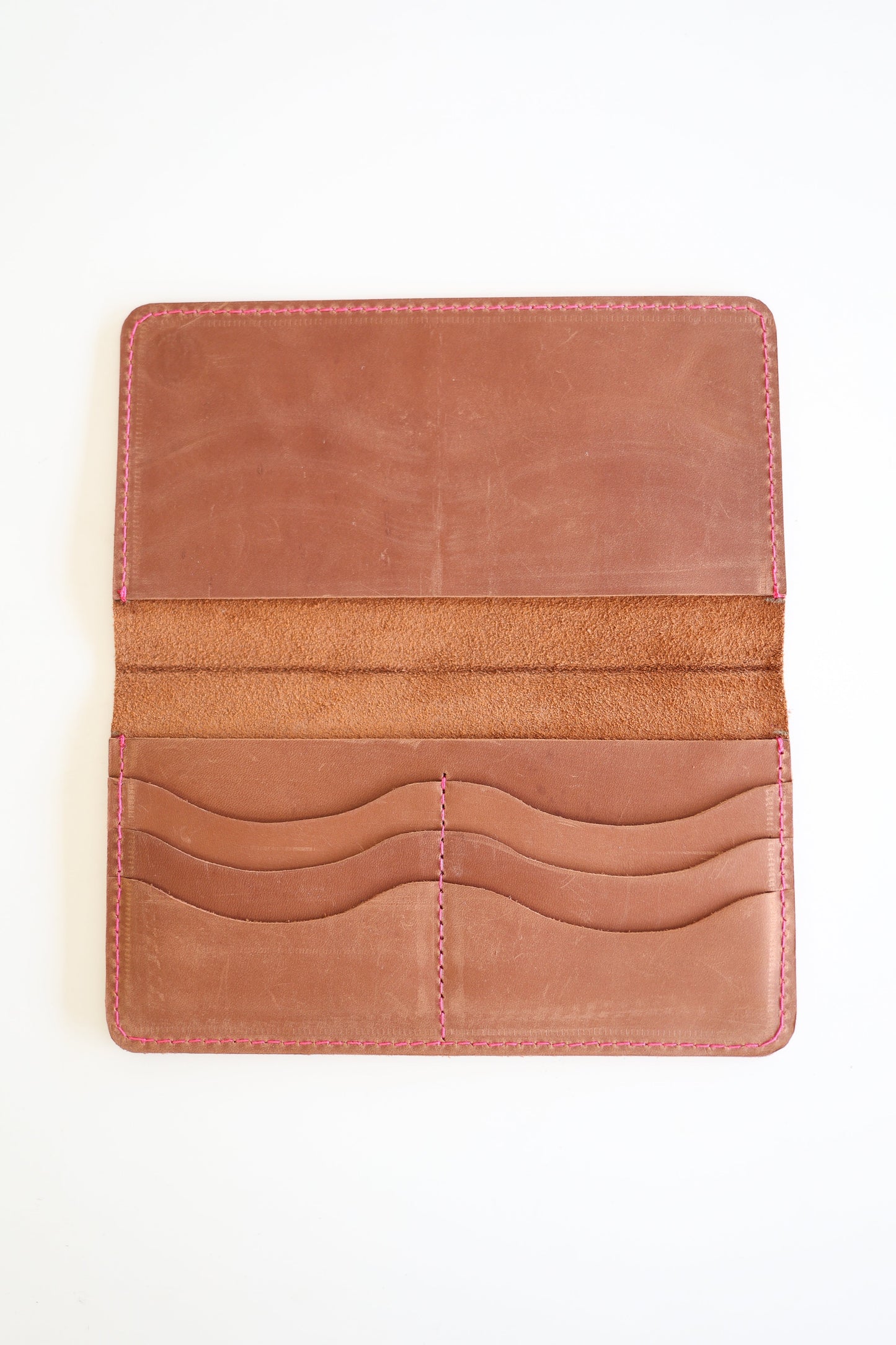 The Phone Wallet