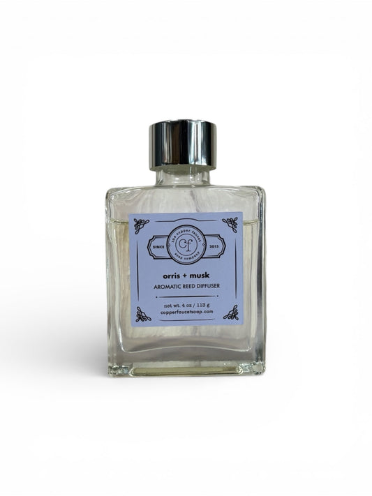 Reed Diffusers