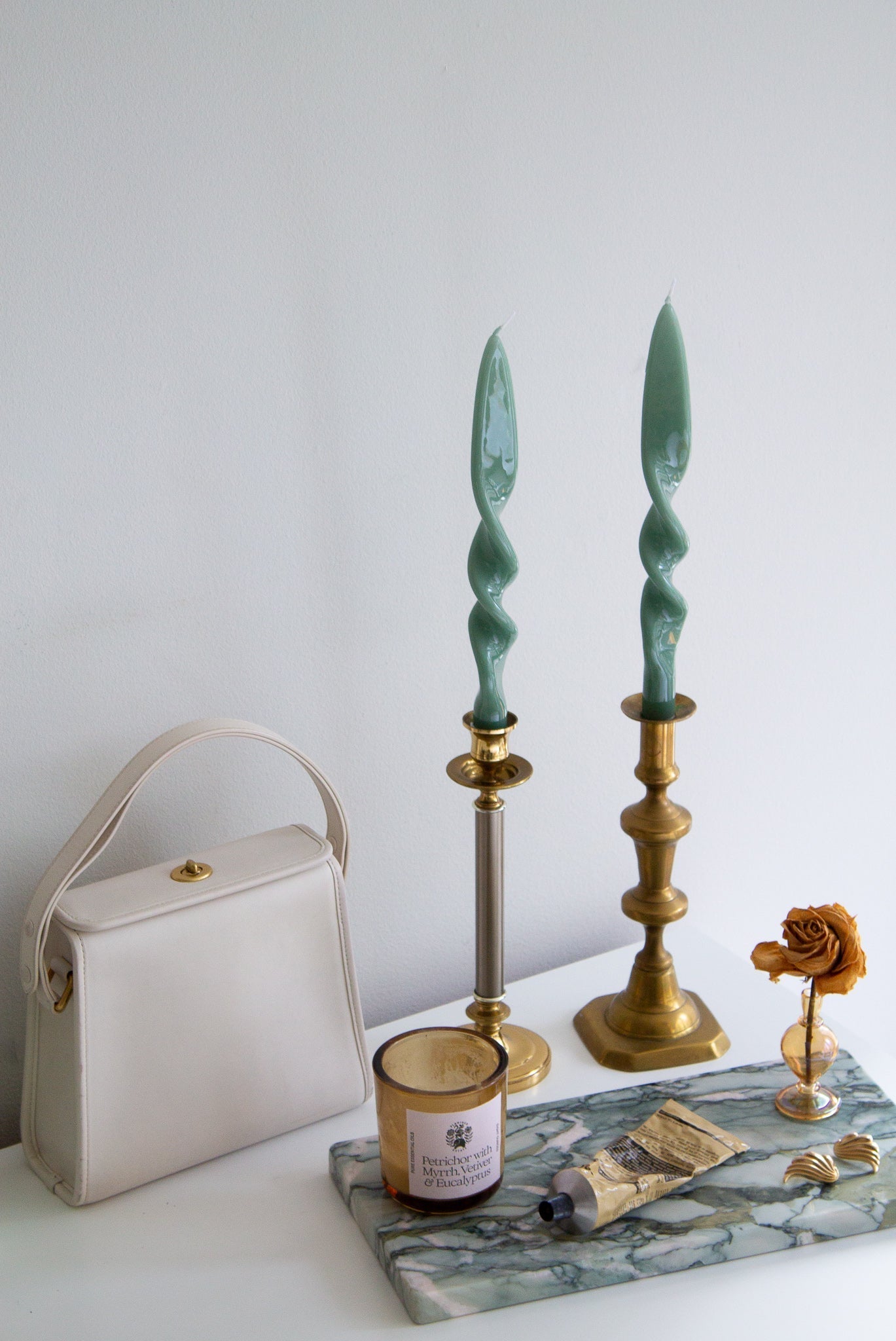 Taper Candle Set