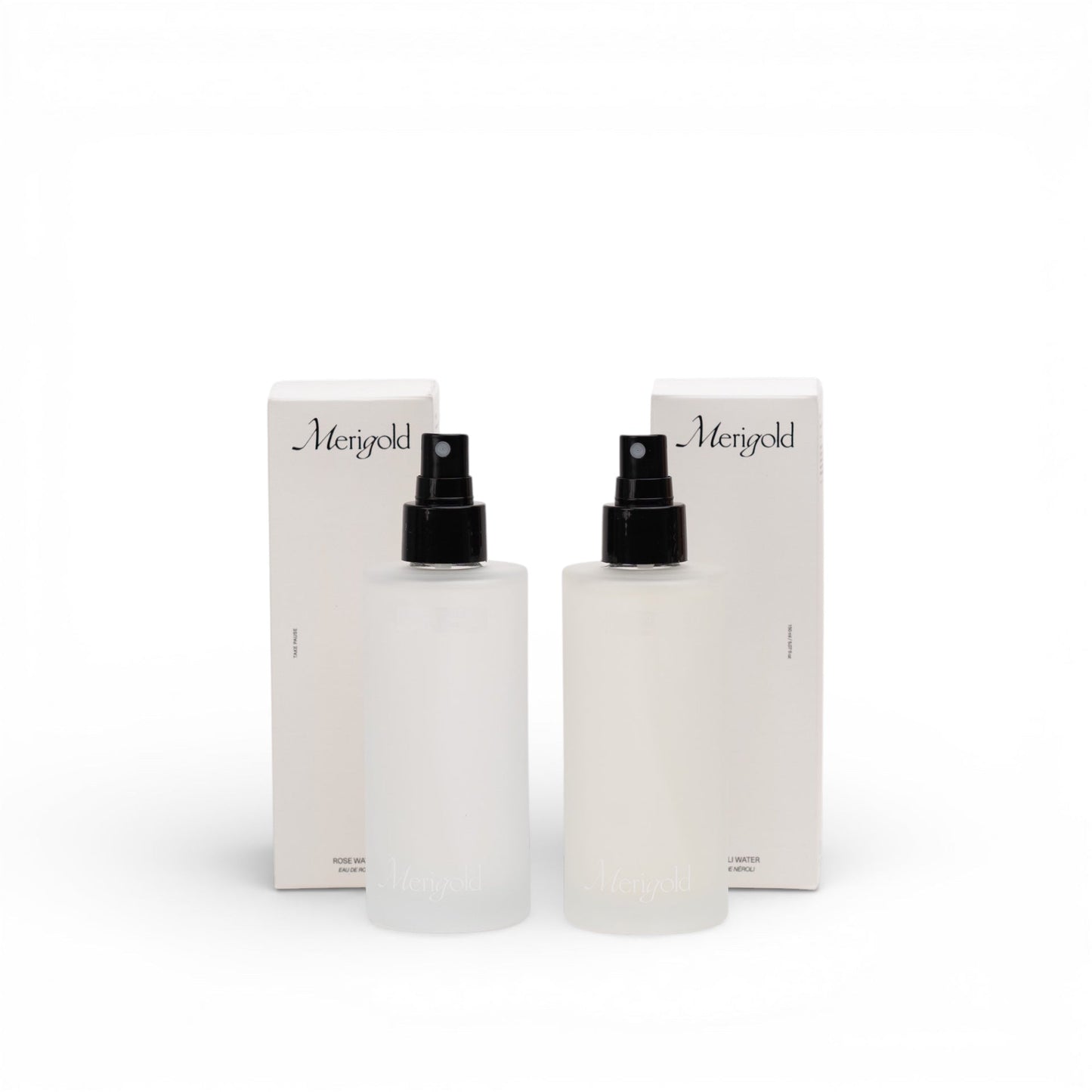 Rose & Neroli Floral Waters Bundle