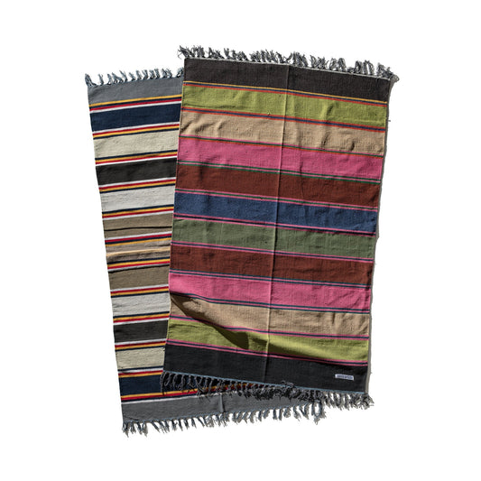 Beach Rug / Wide