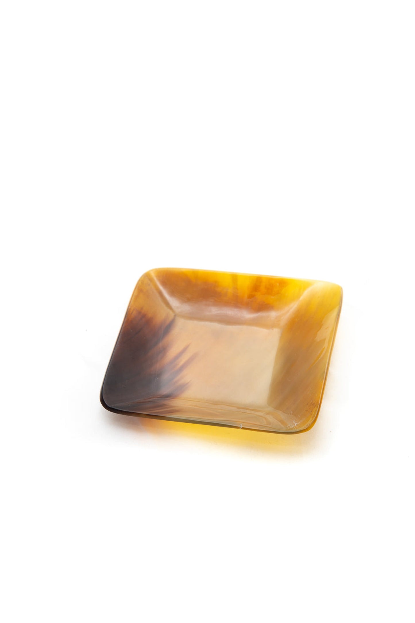 S/3 Horn Dish
