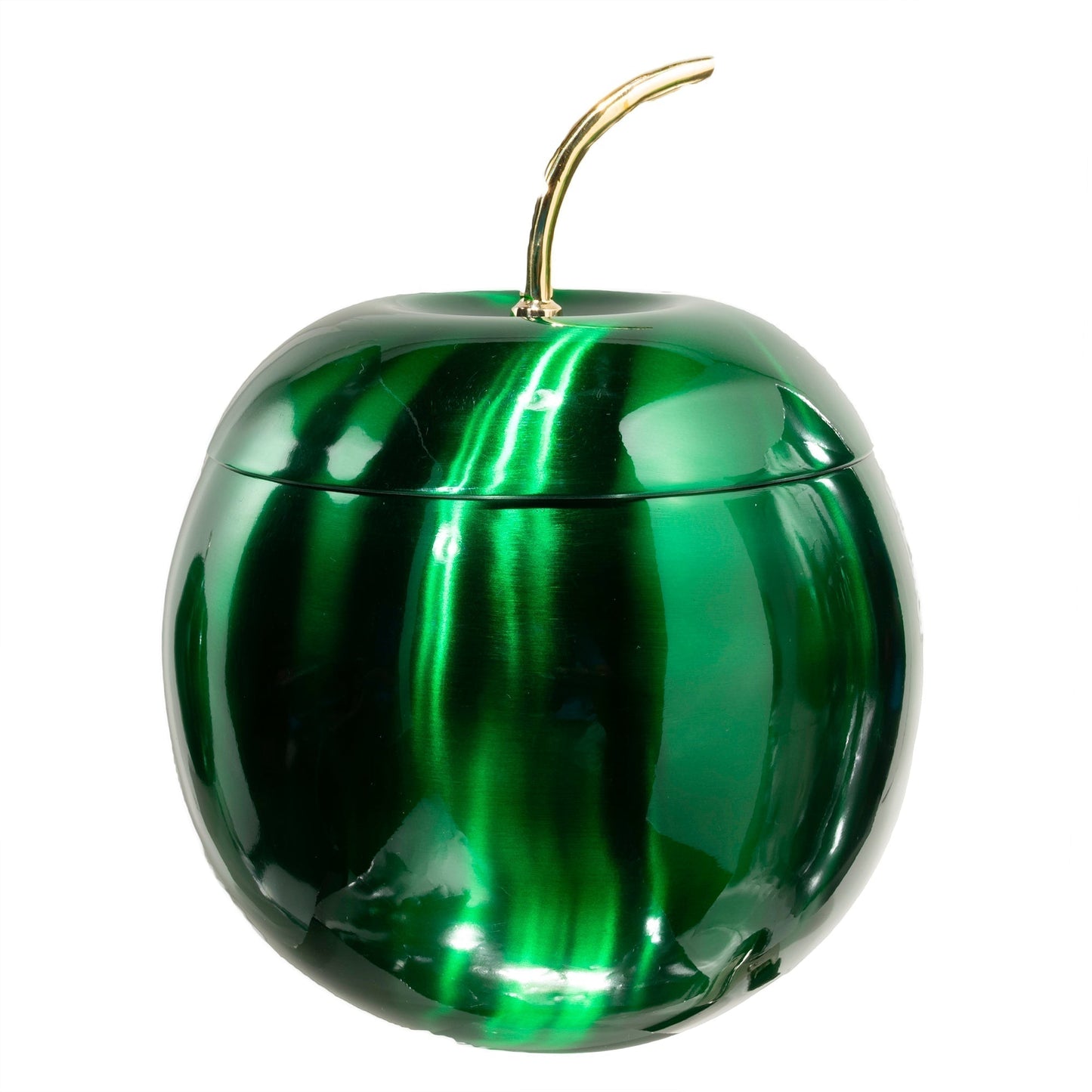 Green Cherry Ice Bucket