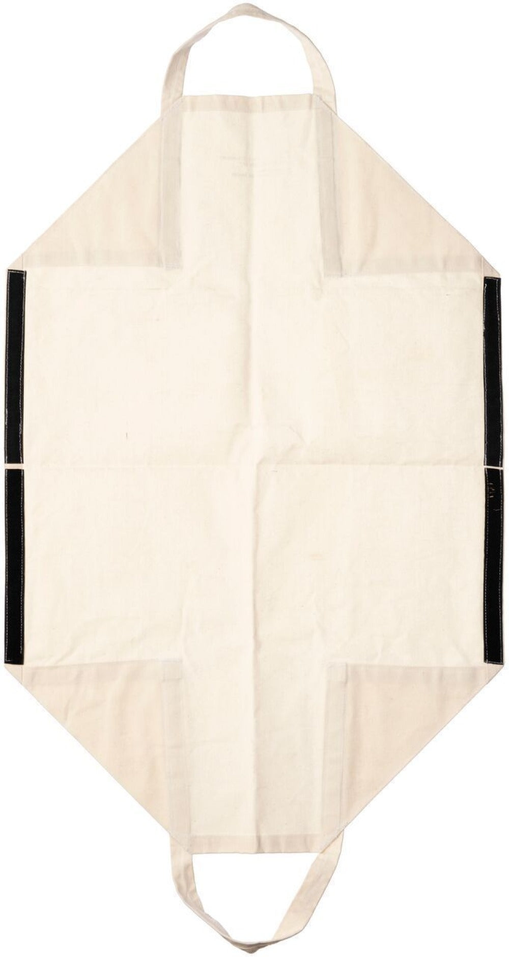 Firewood Carrier - Off White