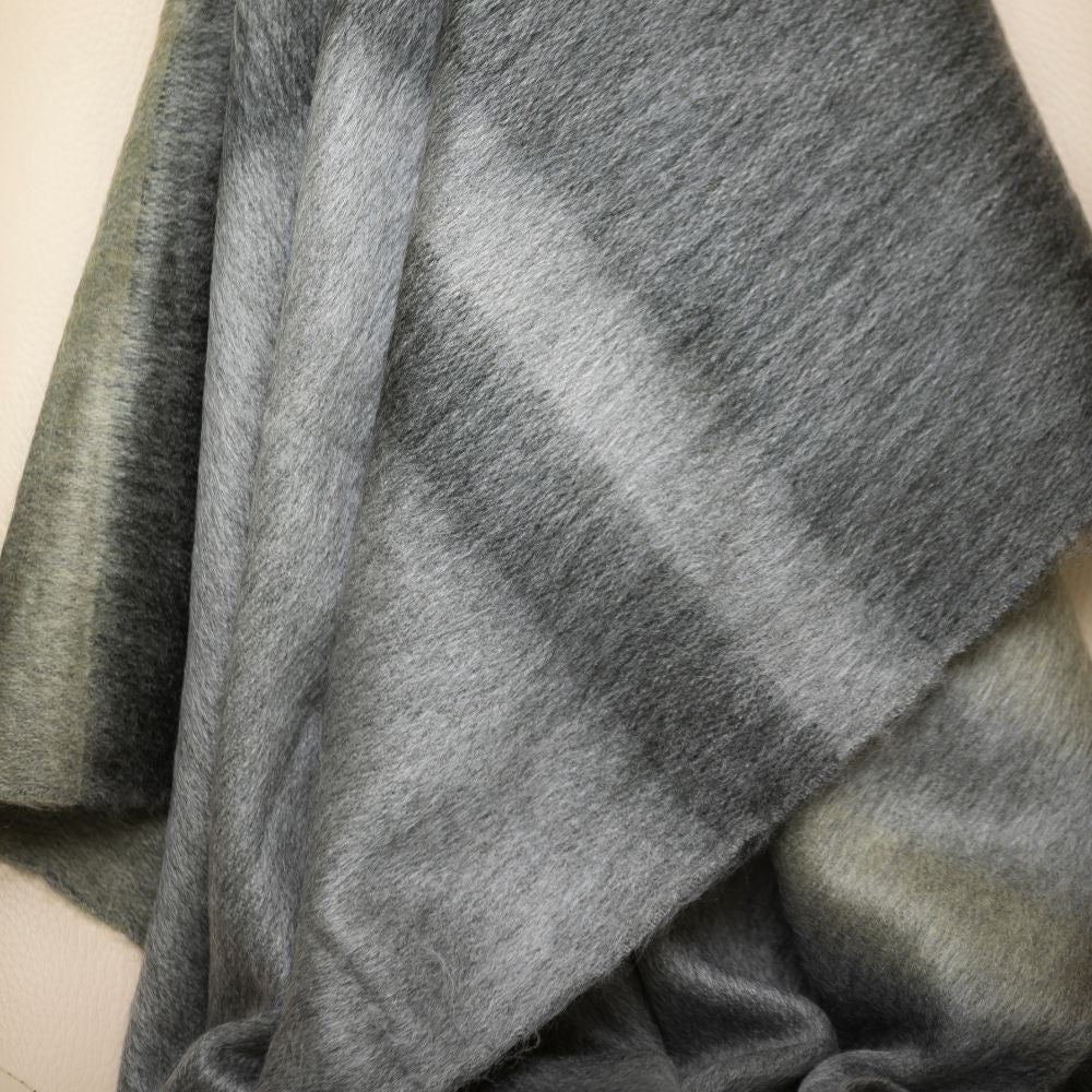 Kallpa Collection - Storm Grays and Olive