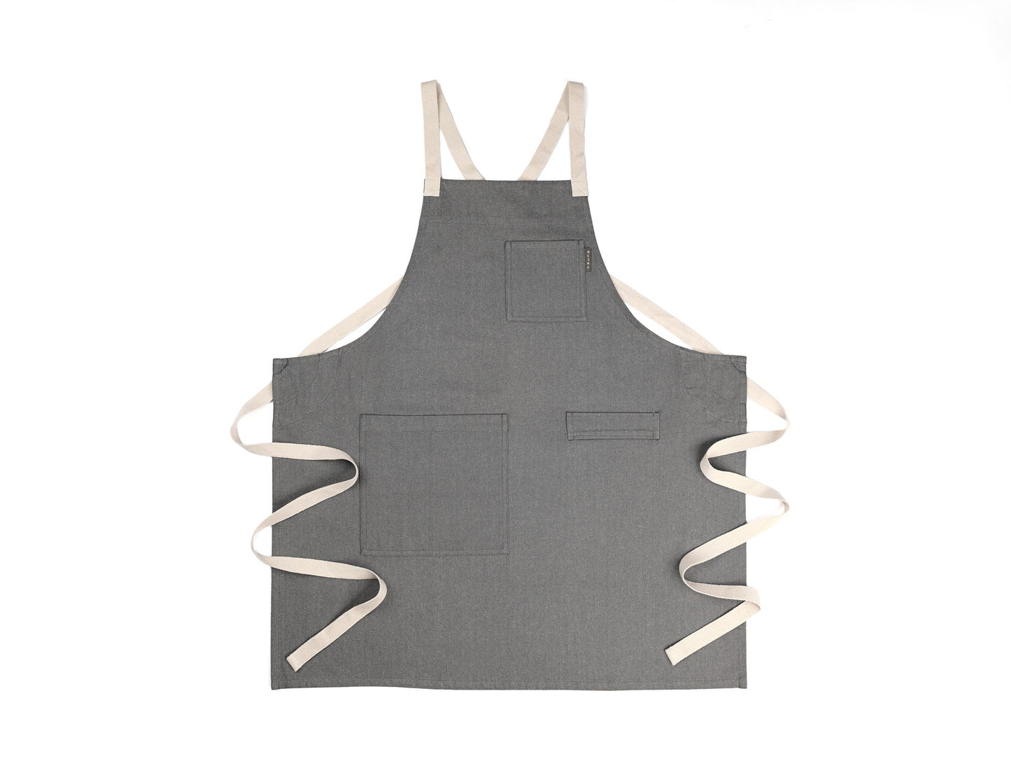 Crossback Apron