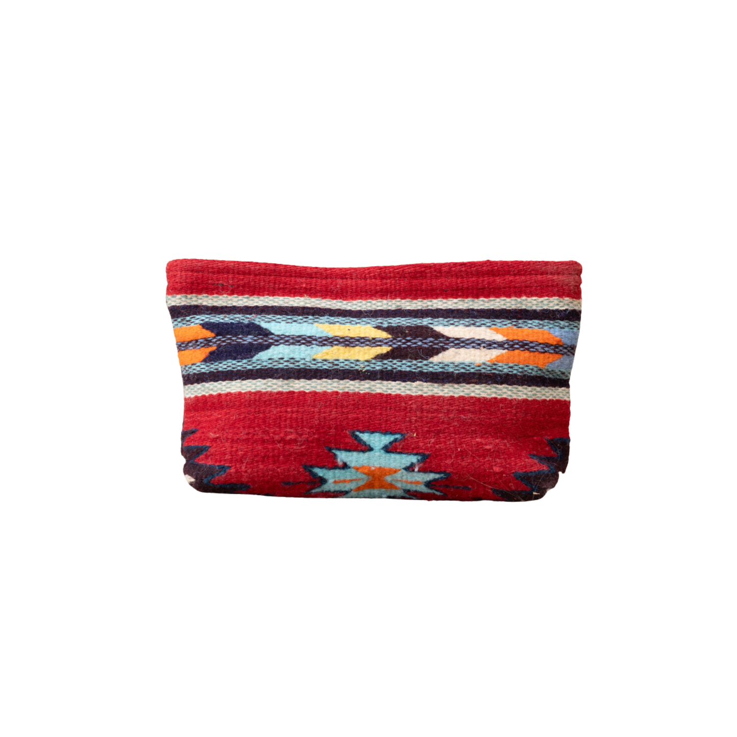 Scarlet Arrows Pouch