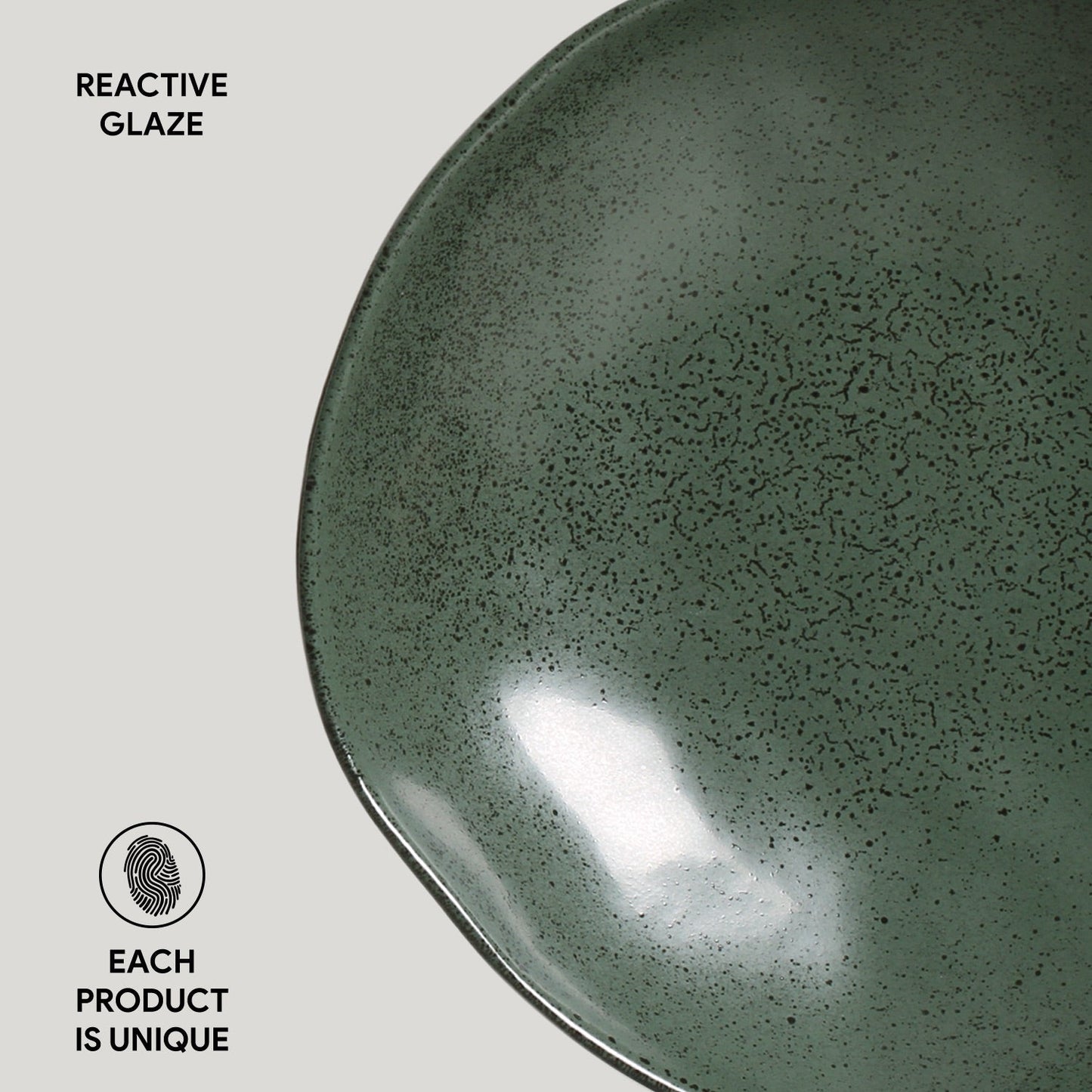 Salad Bowl Set of 6
