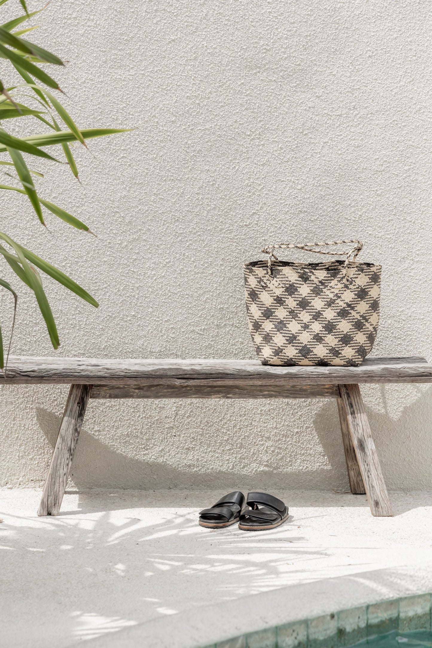 Avery Day Tote