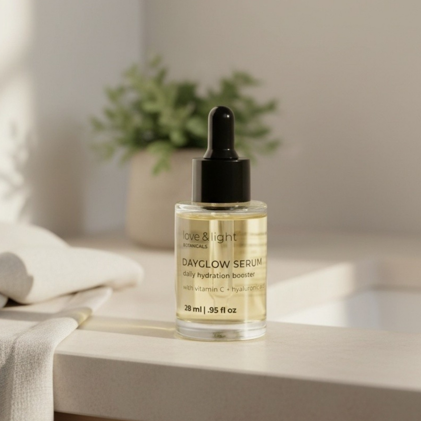 Dayglow Vitamin C serum