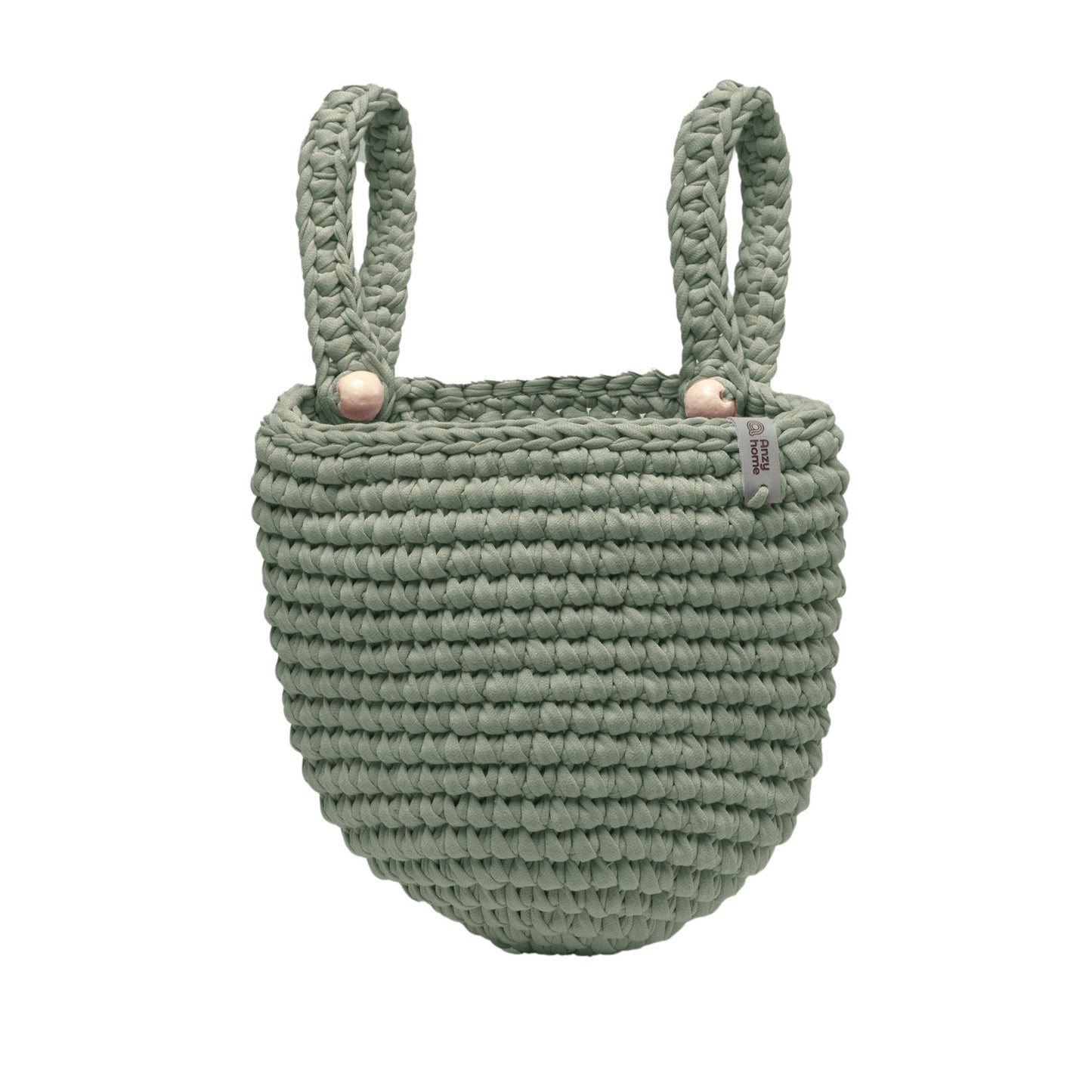 Crib Pocket Organizers