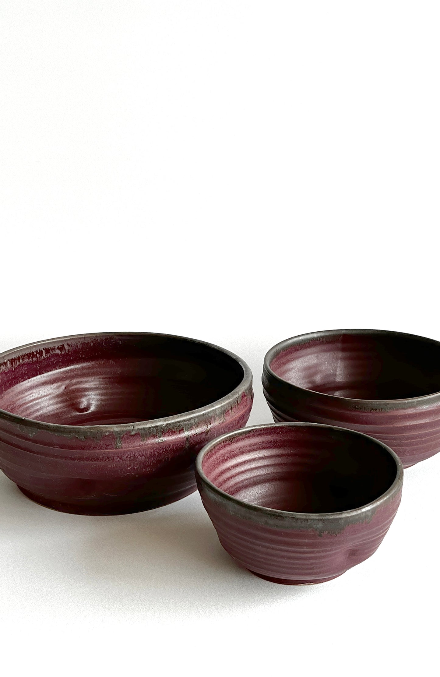 Luna Nesting Bowl Set