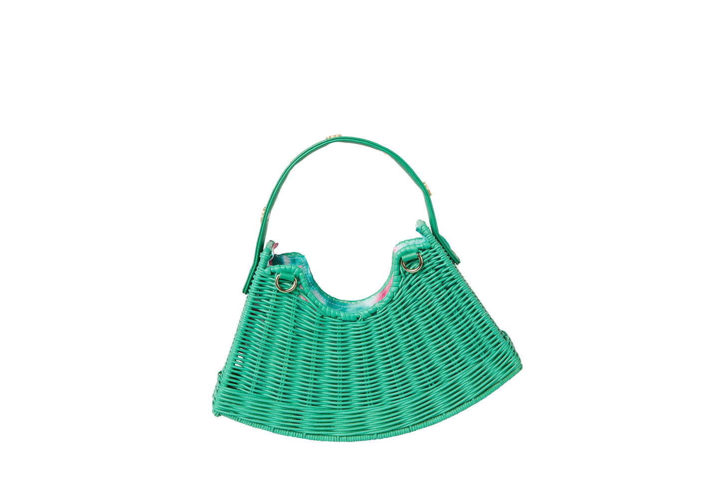 Tati Crescent Bag