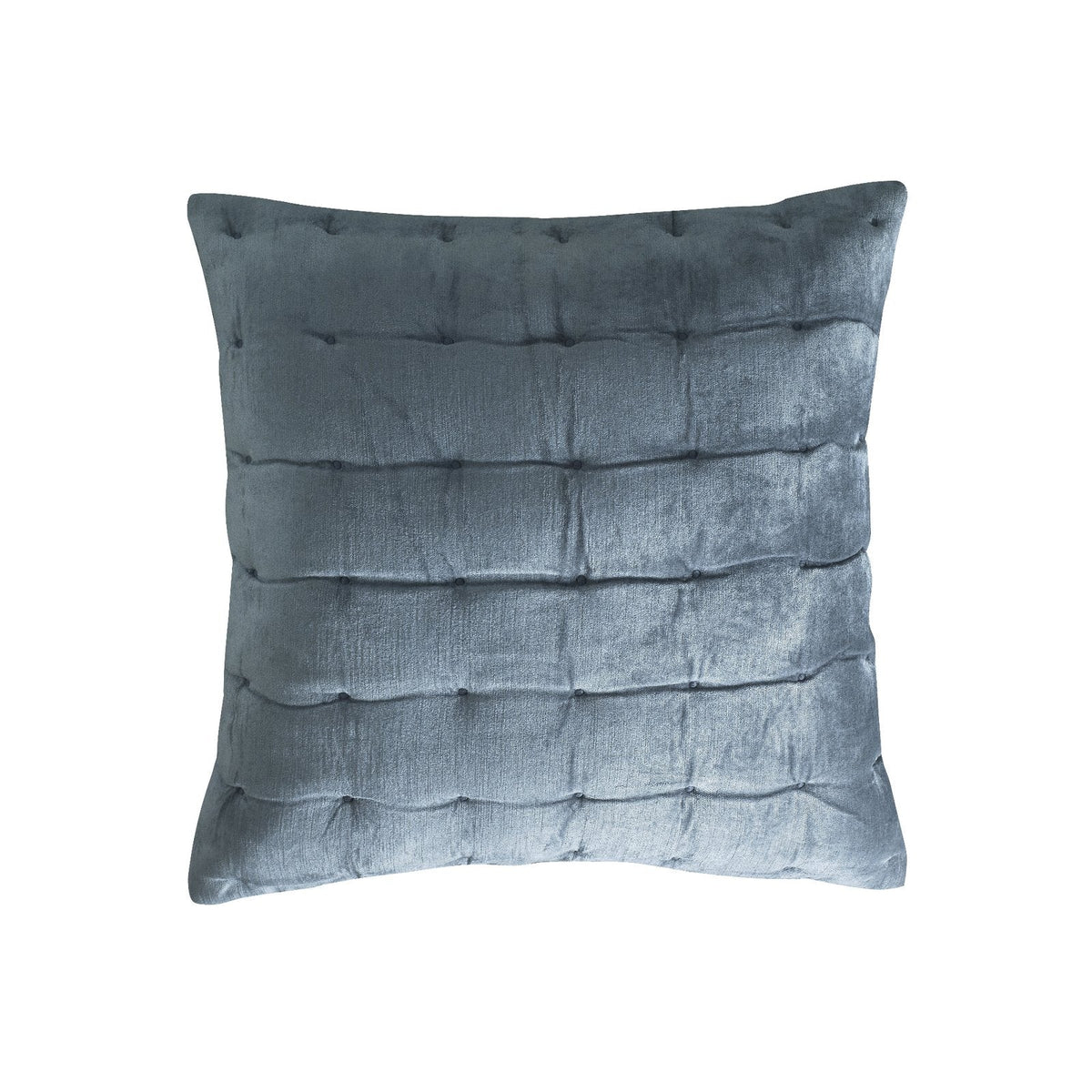 Bailey Tufted Velvet Quilt Sham
