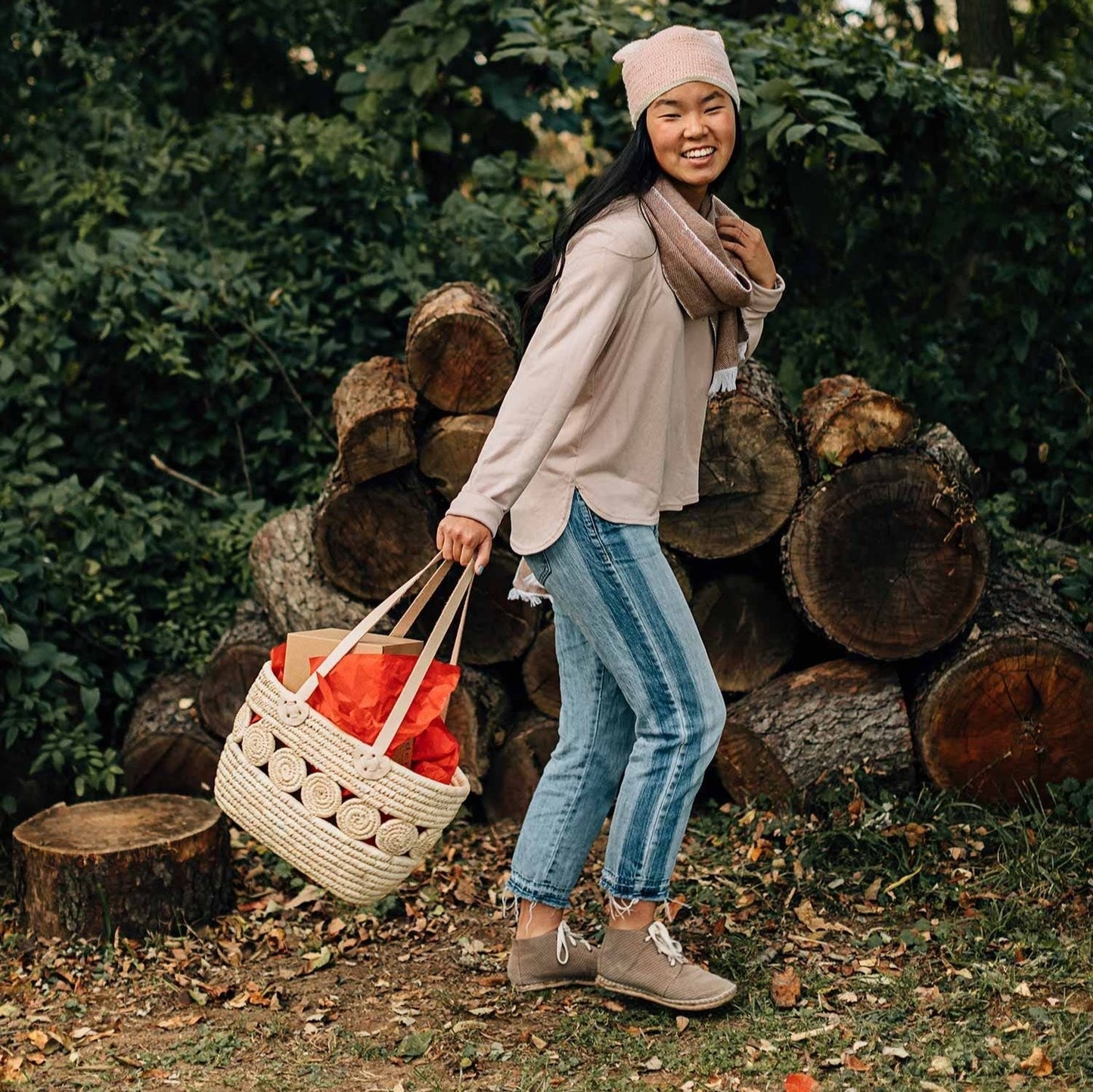 Essential Companion Tote