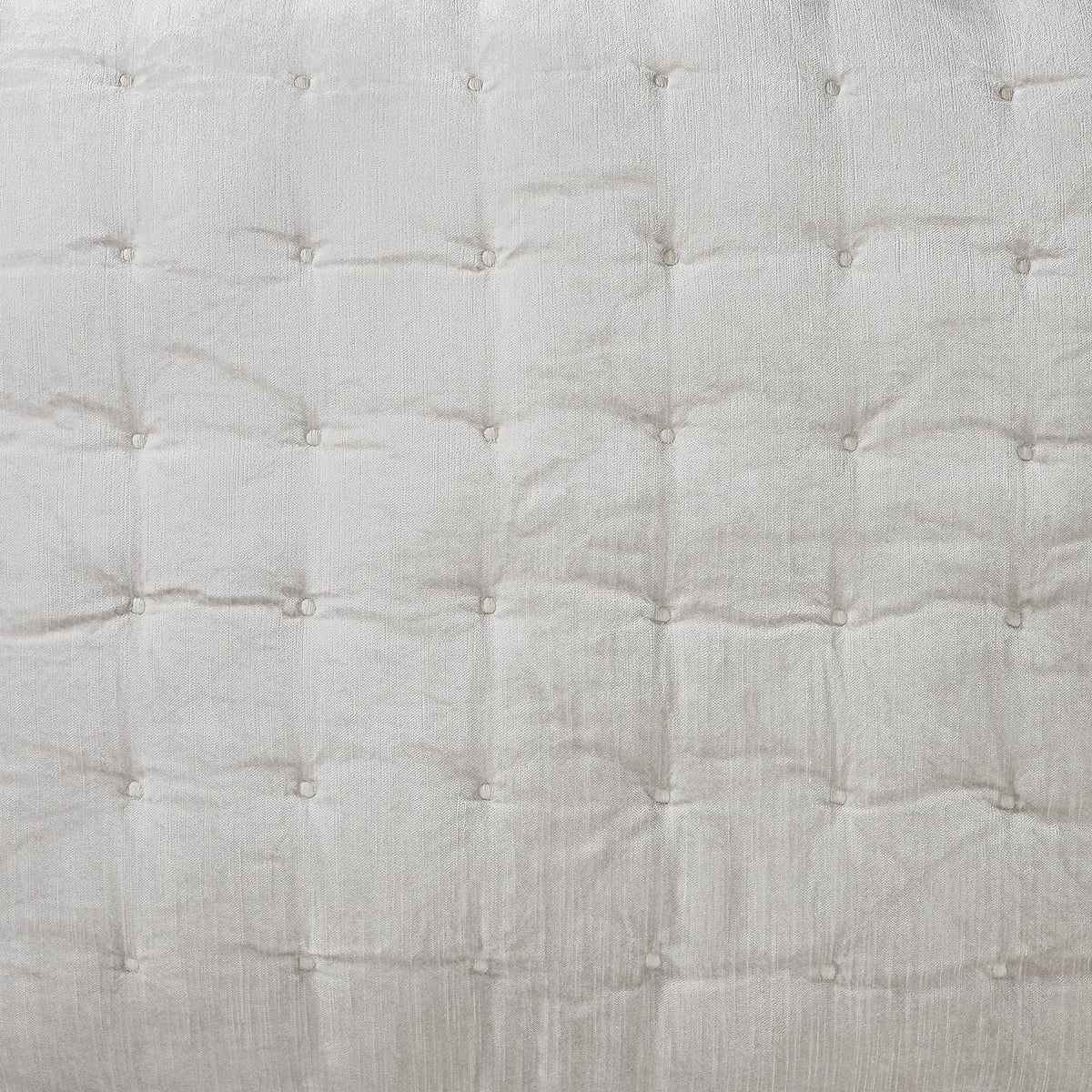Bailey Tufted Velvet Quilt