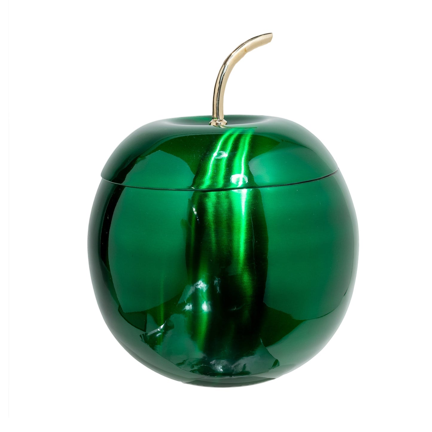 Green Cherry Ice Bucket