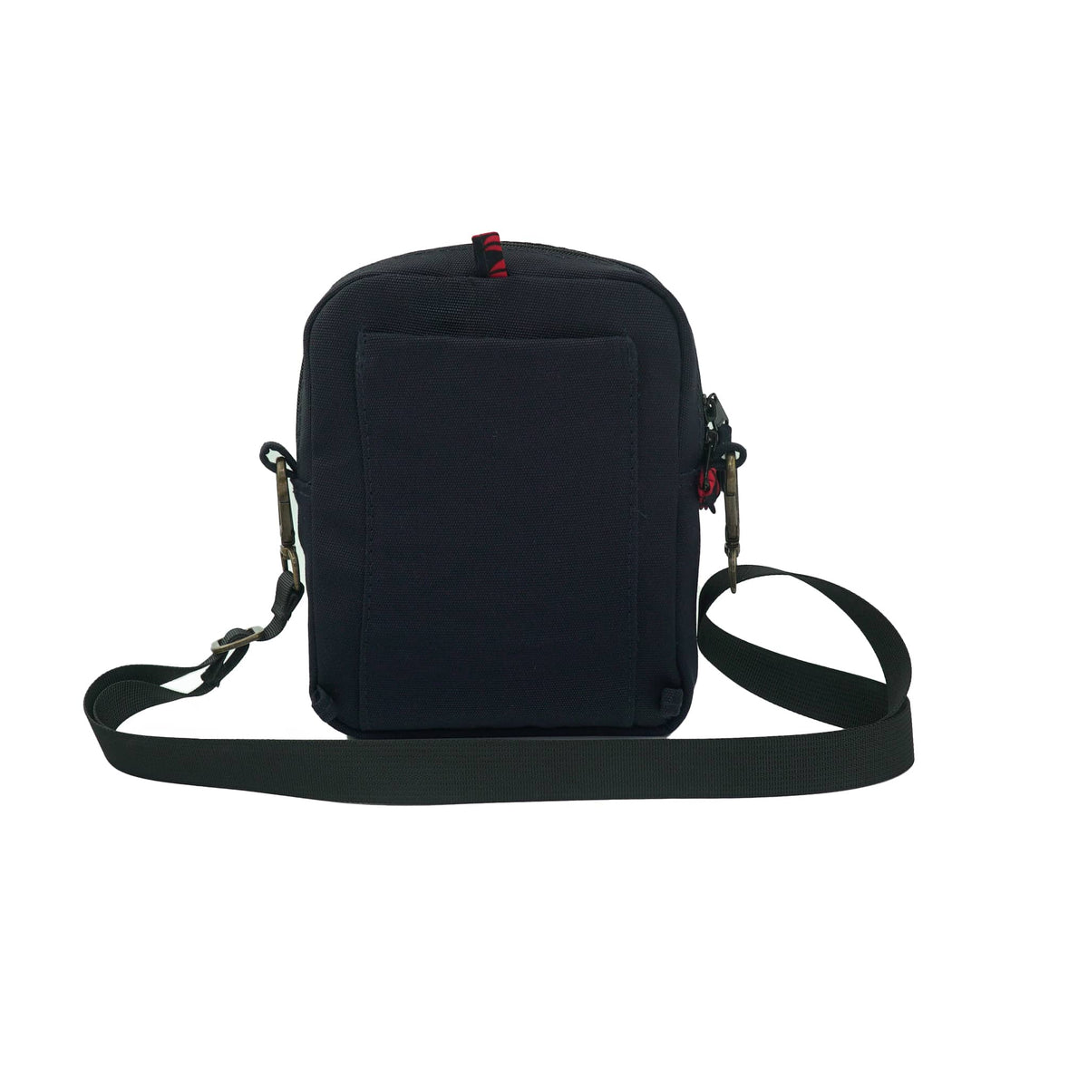 Rozi Convertible Canvas Sling Bag