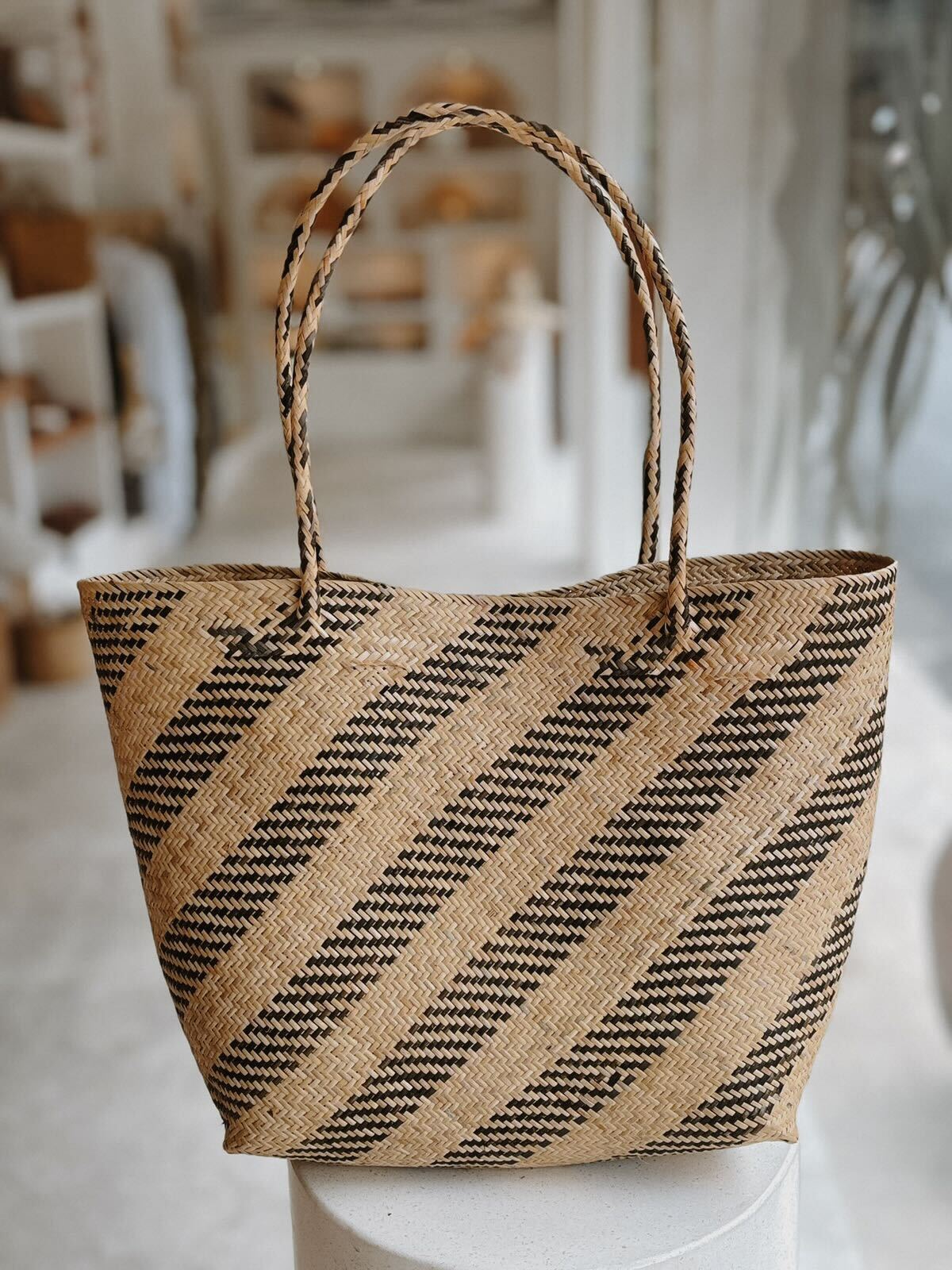Avery Day Tote