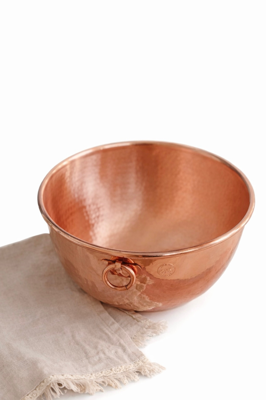 CMK Vintage Inspired Mixing Bowl