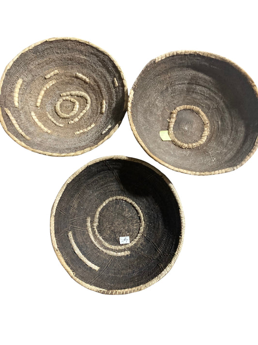 Old Makenge Bowls