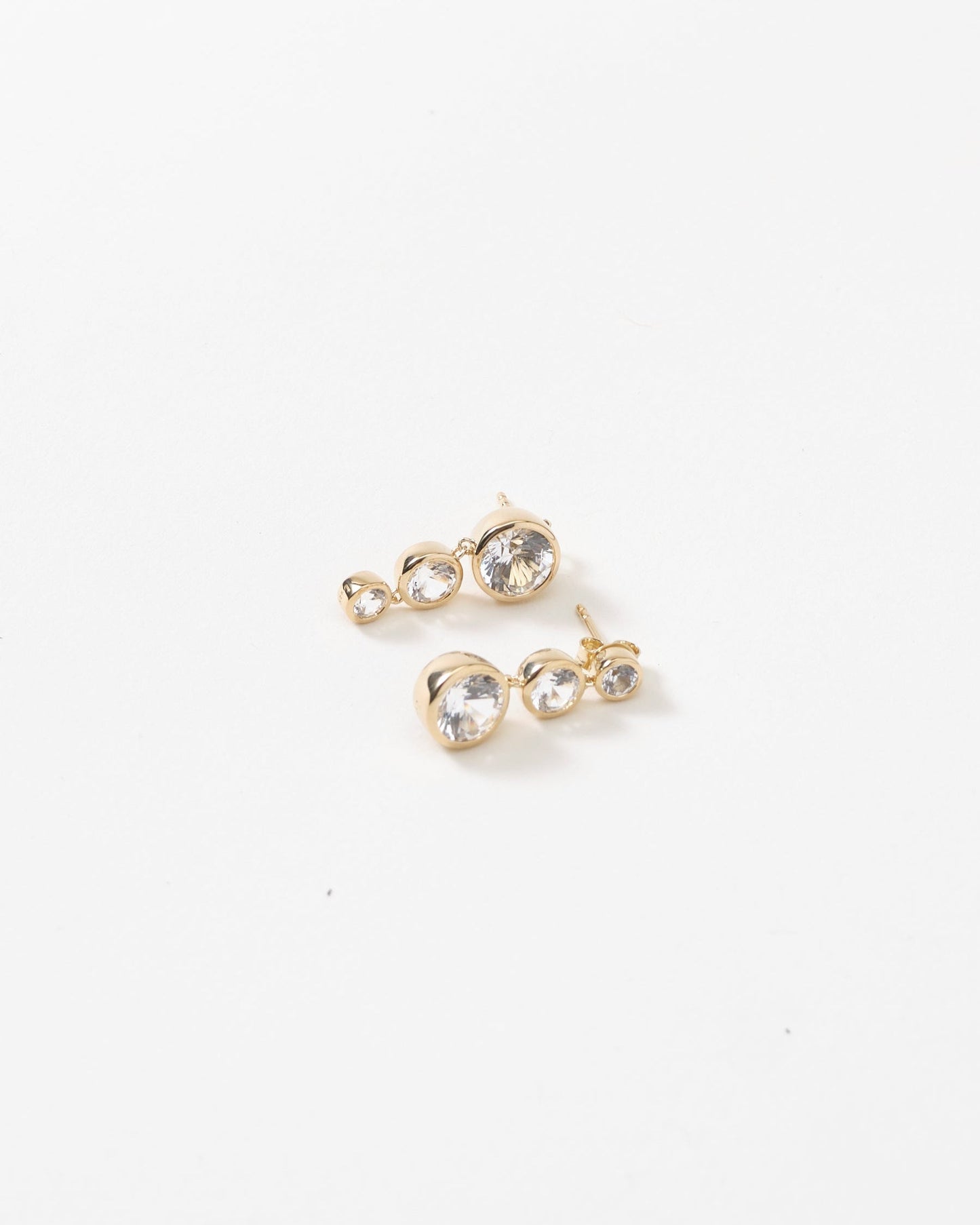 Margeaux Drop Earrings