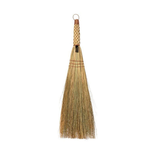 Hand Broom - BEIGE
