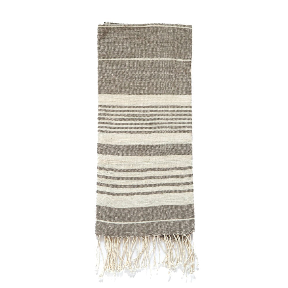 Dawa Handwoven Ethiopian Cotton Hand Towel