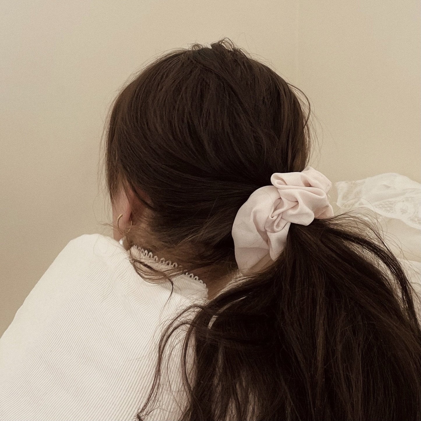 Dawn Scrunchies